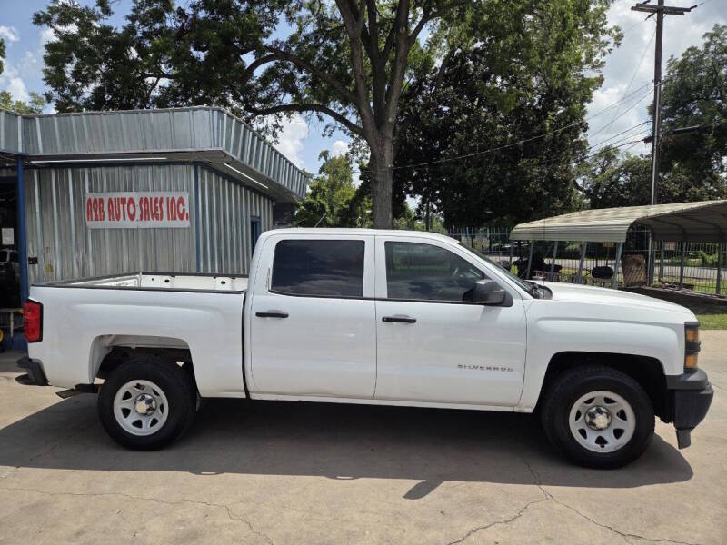 chevrolet silverado 1500 2015 3GCPCPEH1FG247559 image chevrolet silverado 1500 2015 3GCPCPEH1FG247559 image